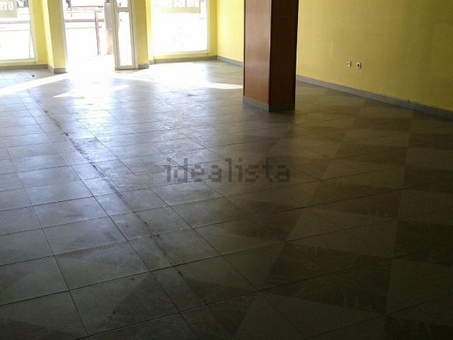 Local Comercial en alquiler en Los Ángeles, Ciudad Real