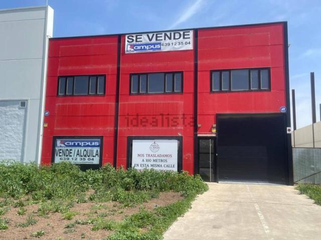Local Comercial en venta en Ciudad Real