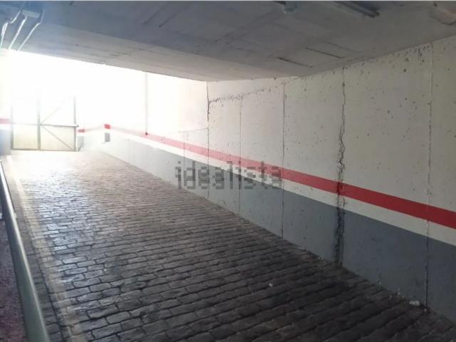 Local Comercial en venta en Ciudad Real