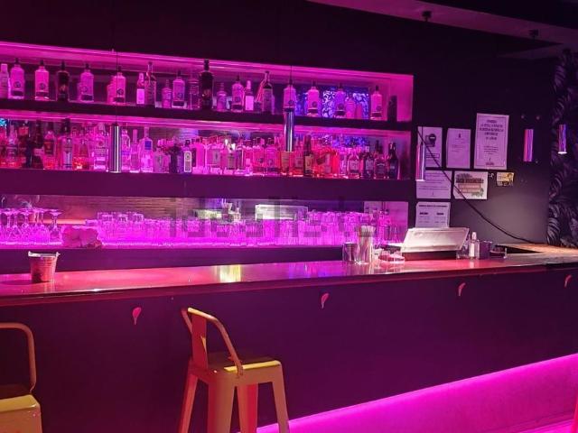 Local Comercial en venta en Los Ángeles, Ciudad Real