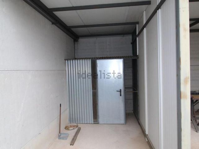 Nave en venta en Ciudad Real, Castilla-La Mancha