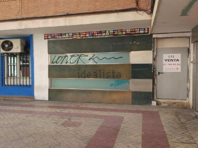 Local Comercial en venta en Ciudad Real