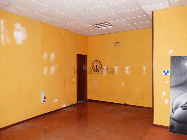 Local Comercial en venta en Pio XII, Ciudad Real