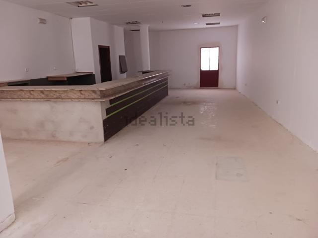 Local Comercial en venta en Pio XII, Ciudad Real