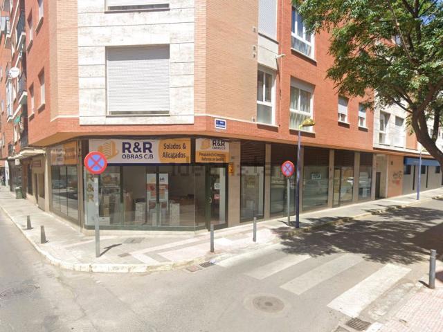 Local Comercial en venta en Ciudad Real