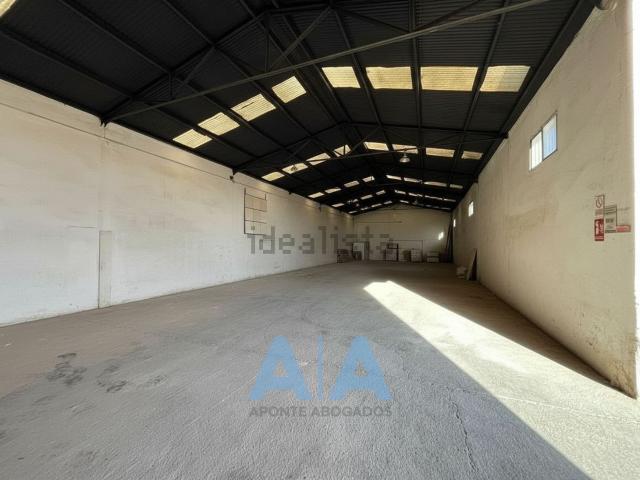 Nave en venta en Ciudad Real, Castilla-La Mancha