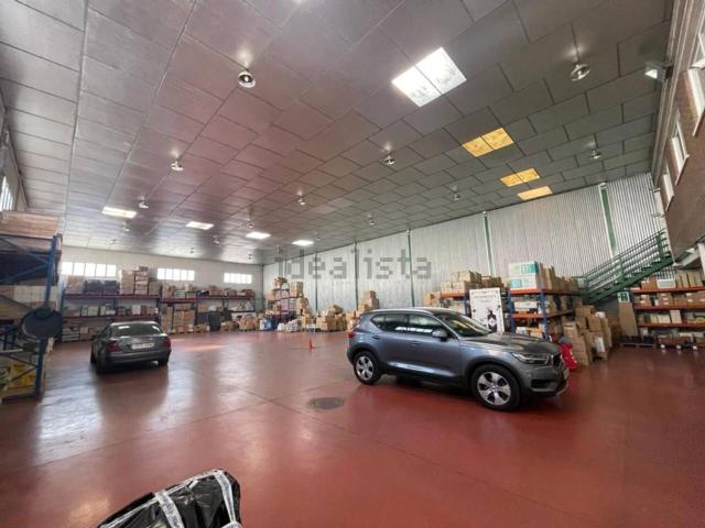 Nave en venta en Ciudad Real, Castilla-La Mancha