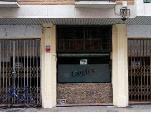 Local Comercial en venta en Los Ángeles, Ciudad Real