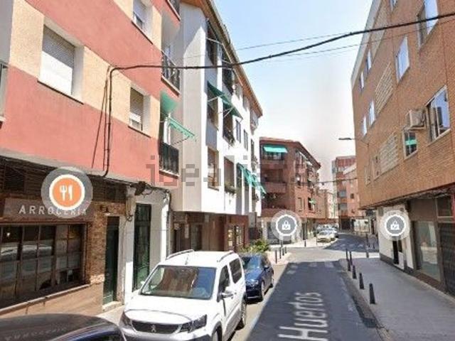 Local Comercial en venta en Ciudad Real