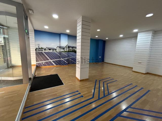 Local Comercial en venta en Ciudad Real