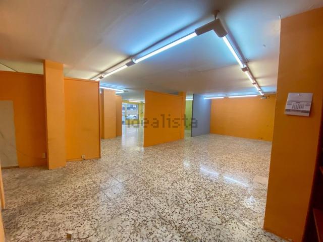 Local Comercial en venta en Ciudad Real