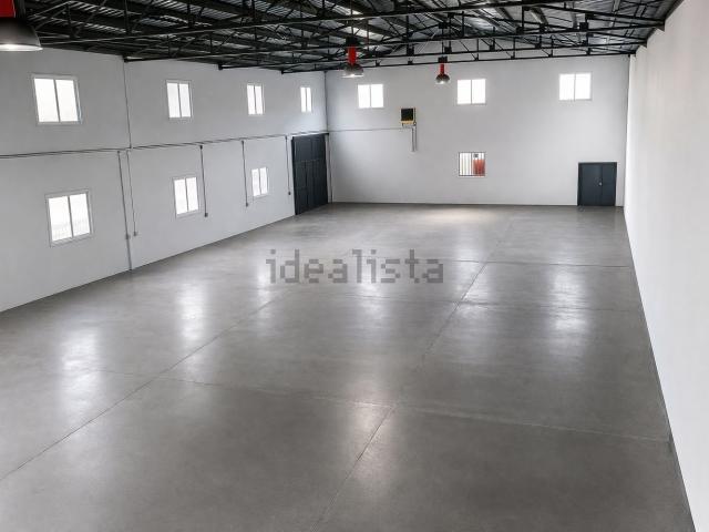 Nave en venta en Los Ángeles, Ciudad Real