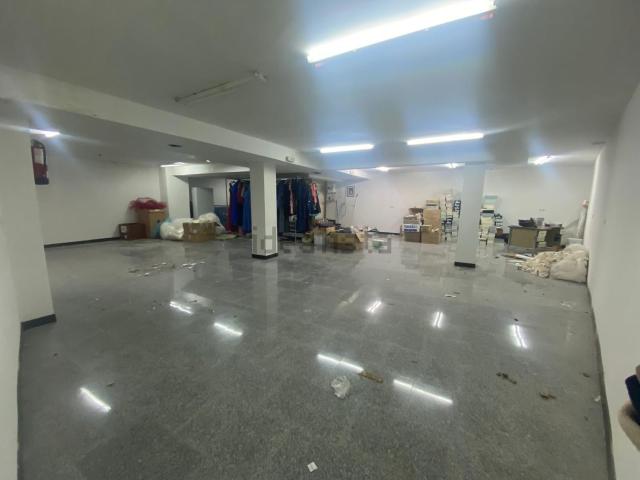 Local Comercial en venta en Pio XII, Ciudad Real