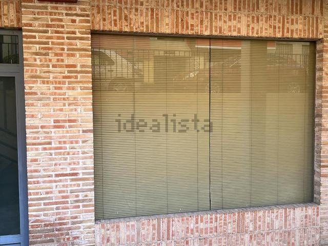 Local Comercial en venta en Los Ángeles, Ciudad Real