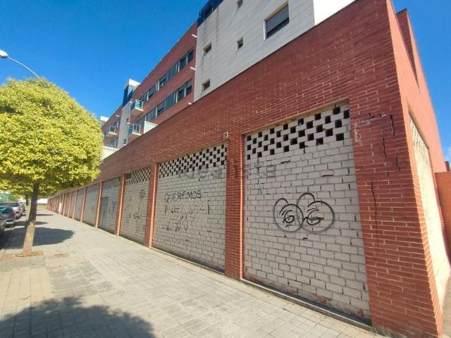Local Comercial en venta en Ciudad Real