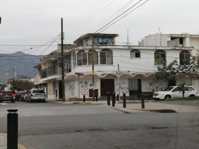 Local Comercial en venta en Victoria, Tamaulipas