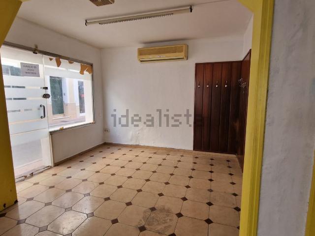 Local Comercial en alquiler en Ciutadella De Menorca, Son Oleo