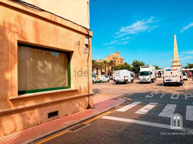 Local Comercial en venta en Menorca, Baleares