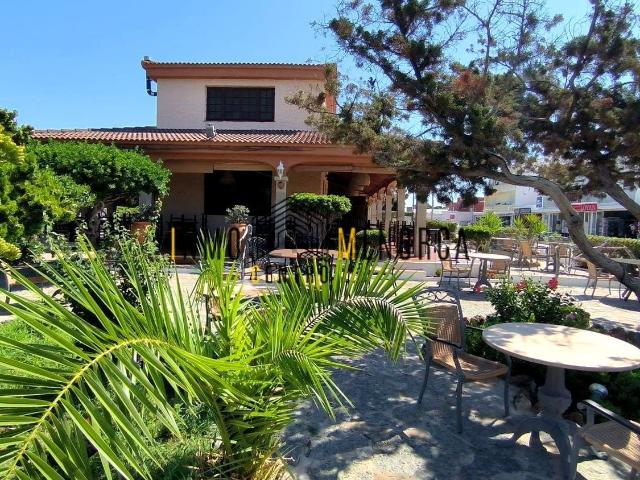 Local Comercial en alquiler en Los Delfines, Menorca