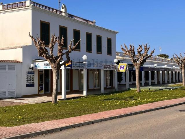 Local Comercial en venta en Cala en Bosch, Menorca
