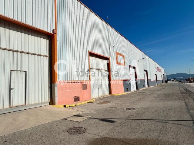 Nave en alquiler en Urbanització Pla del Sol, l'Alcalatén