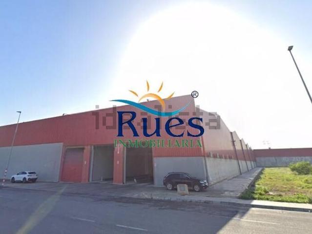 Nave en venta en la Plana Alta, Valencia