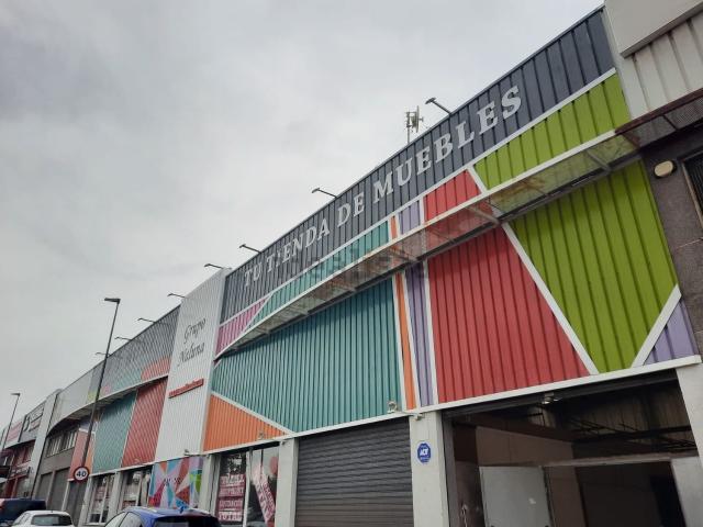 Nave en alquiler en la Plana Alta, Valencia