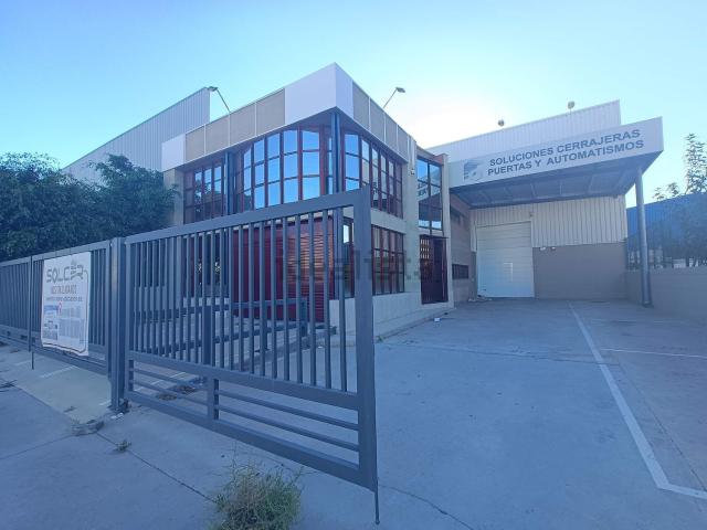 Nave en venta en la Plana Alta, Valencia