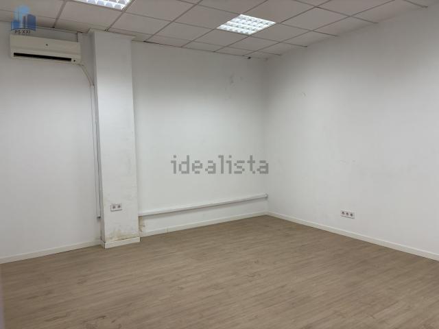 Nave en alquiler en la Plana Alta, Valencia