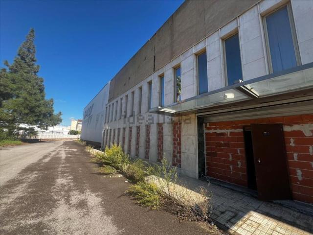 Nave en venta en Grup de Reis, la Plana Alta