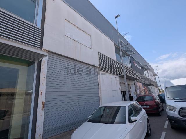 Nave en venta en la Plana Alta, Valencia