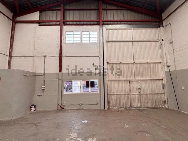 Nave en venta en la Plana Alta, Valencia