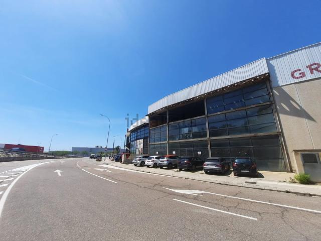 Nave en venta en la Plana Alta, Valencia