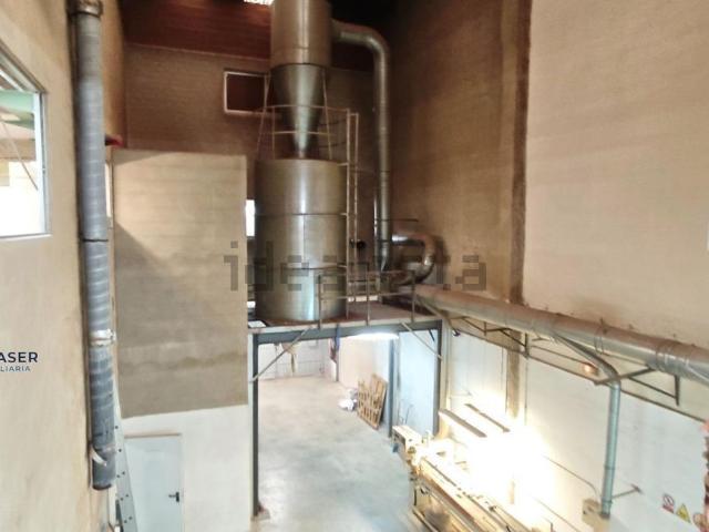 Nave en venta en Ciutat Fallera, València
