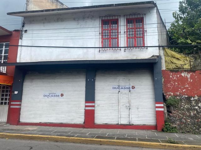 Terreno en renta en Coatepec, Veracruz