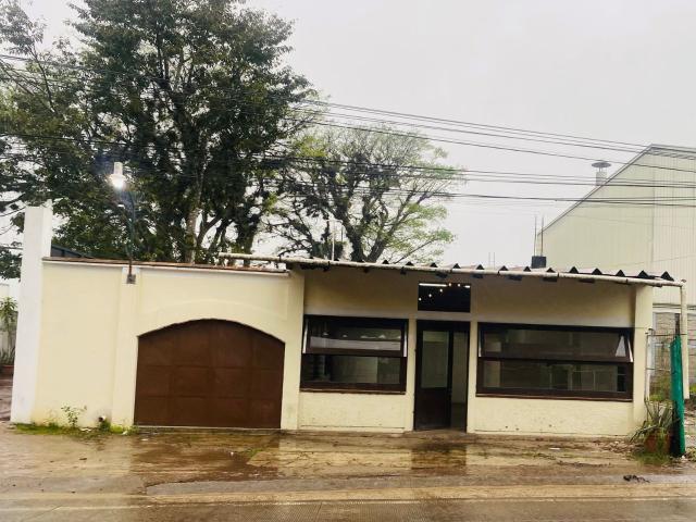 Terreno en renta en Coatepec, Veracruz
