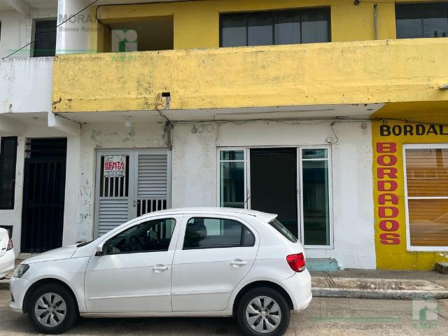 Local Comercial en renta en Coatzacoalcos, Veracruz