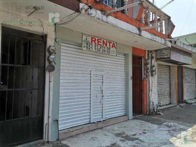 Local Comercial en renta en Coatzacoalcos, Veracruz