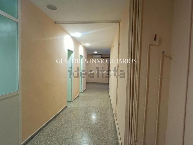 Local Comercial en alquiler en el Comtat, Valencia
