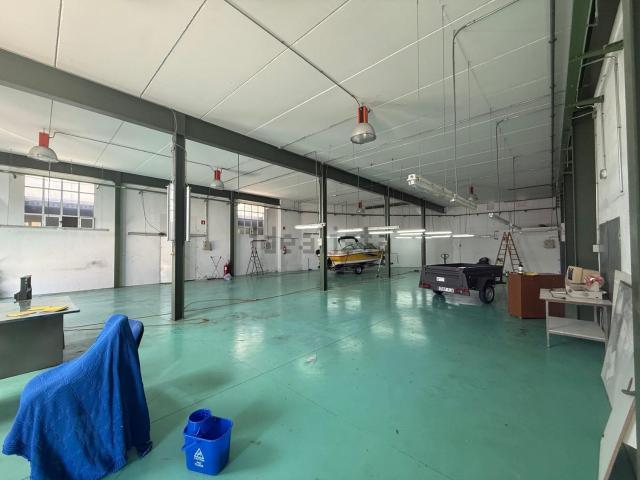 Nave en venta en els Algars, el Comtat