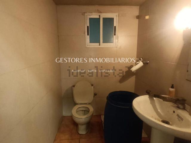Nave en venta en l'Alcúdia, el Comtat
