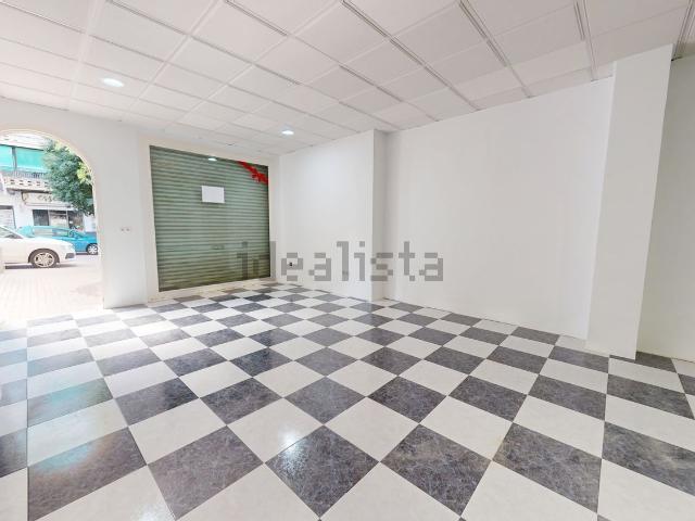Local Comercial en alquiler en el Comtat, Valencia