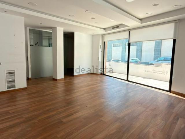 Local Comercial en alquiler en Alqueries de Benifloret, el Comtat