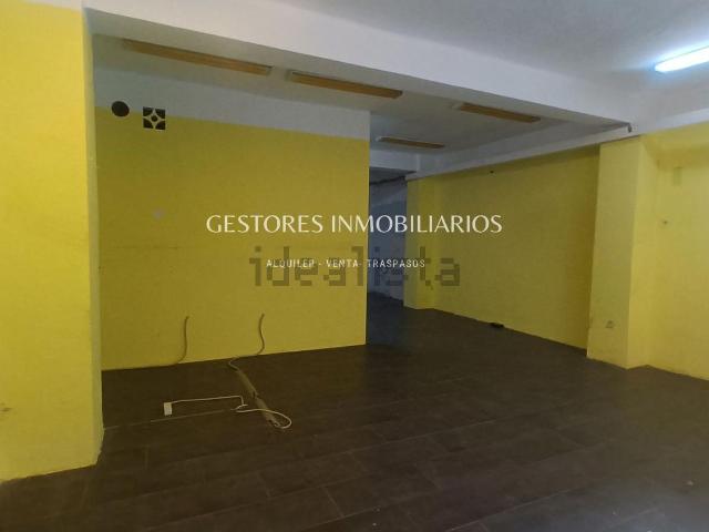 Local Comercial en alquiler en el Comtat, Valencia
