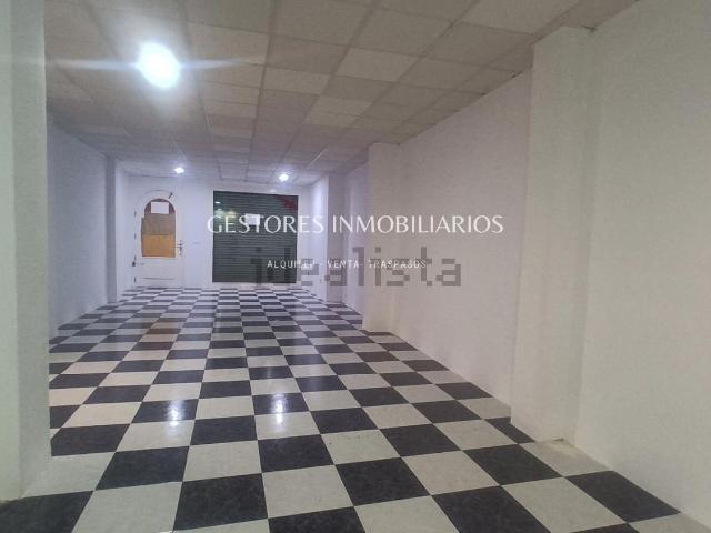 Local Comercial en alquiler en el Comtat, Valencia