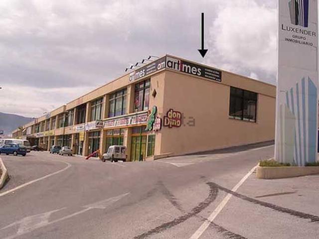Local Comercial en venta en els Algars, el Comtat
