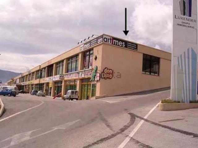 Local Comercial en venta en els Algars, el Comtat