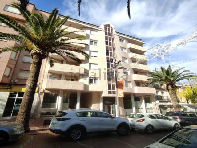 Local Comercial en venta en el Comtat, Valencia