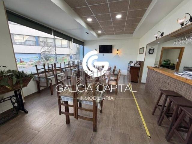 Local Comercial en venta en Vigo
