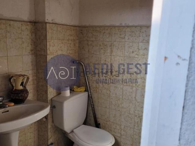 Local Comercial en venta en Vigo